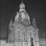 Elbflorenz I - Dresdner Frauenkirche