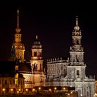 Elbflorenz @ Night