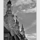 Elbflorenz VII - Unsere Dame