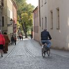 Elbgasse - Lutherstadt Wittenberg