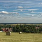 Elbingerode im Sommer