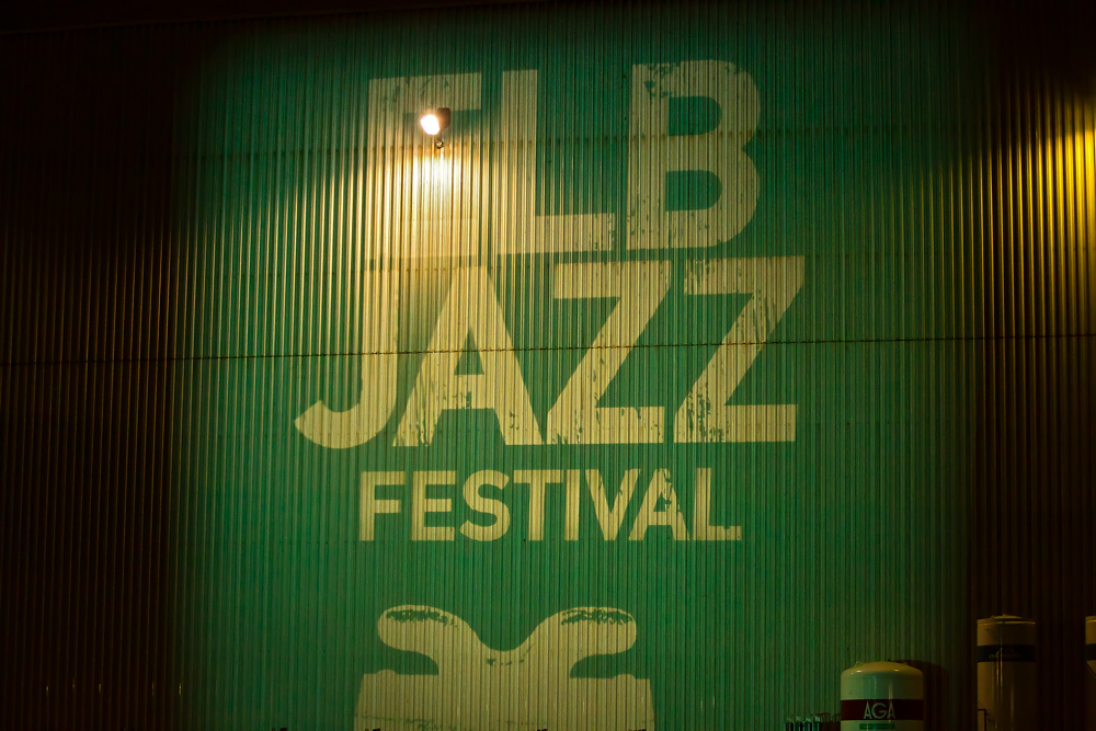 ELBJAZZ 2011 II