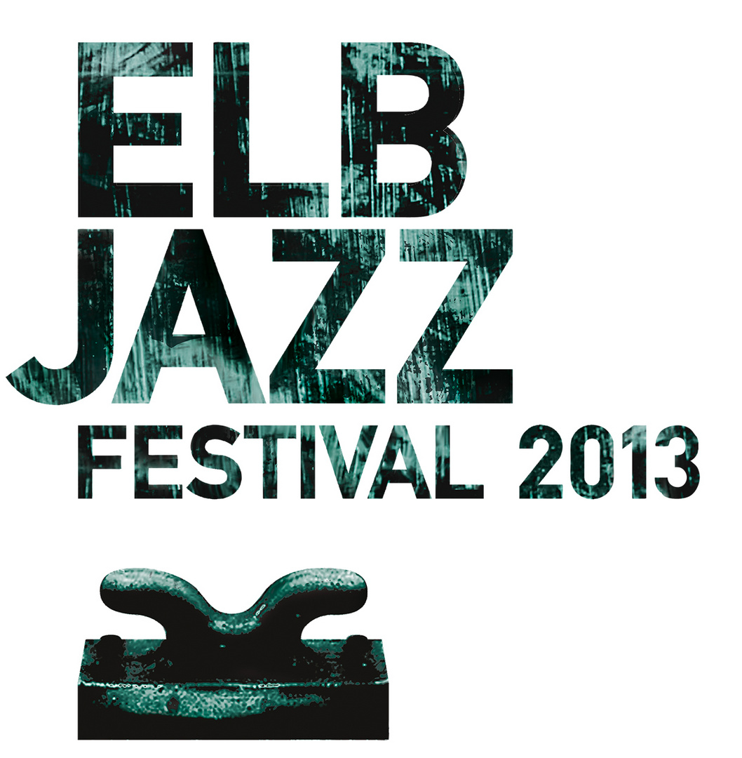 ELBJAZZ 2013 - Logo