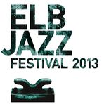 ELBJAZZ 2013 - Logo