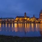 Elbpanorama Dresden