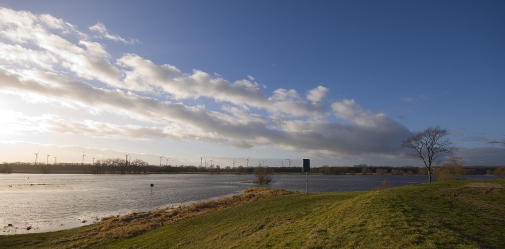 Elbpanorama (Höhe Schönnhausen)