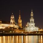 Elbpanorama in Dresden