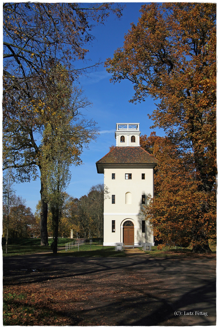 Elbpavillon Dessau