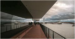 Elbphi-Terrasse