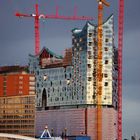 Elbphilarmonie, Hamburg, Hafencity