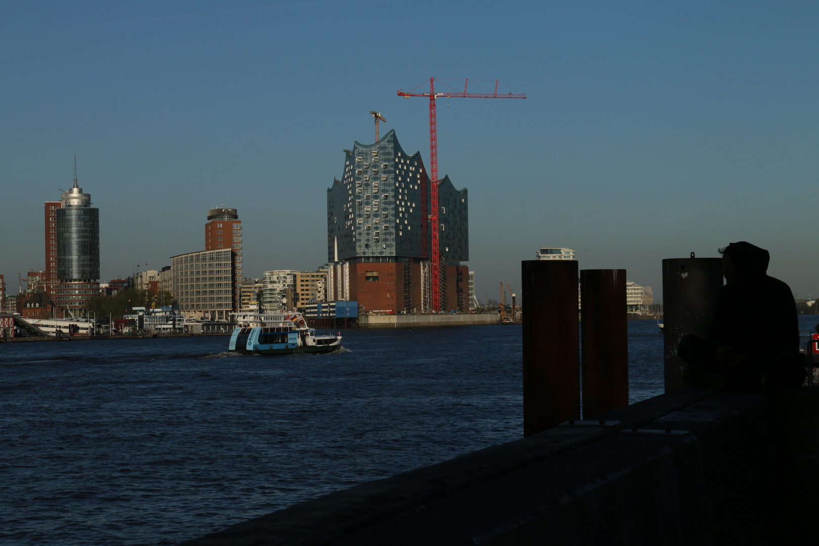 Elbphilharmonie