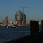 Elbphilharmonie