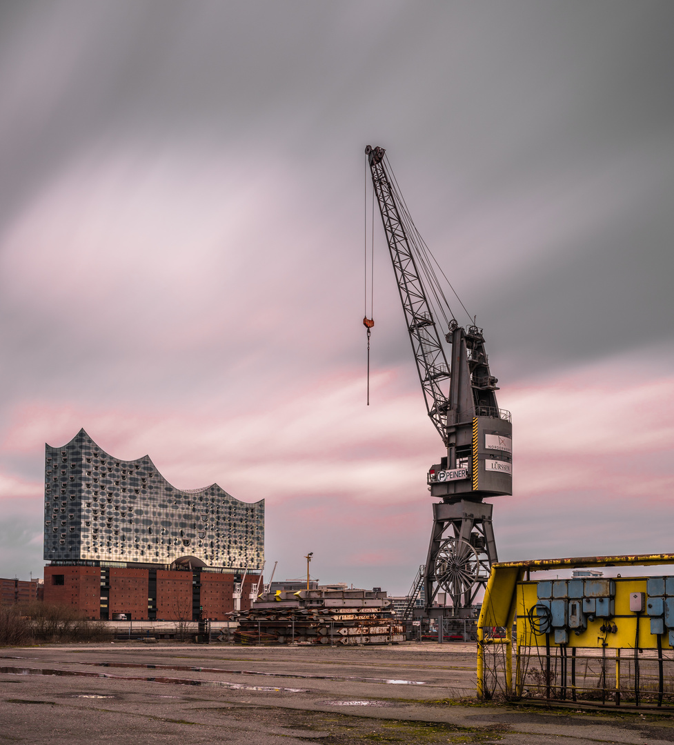 Elbphilharmonie