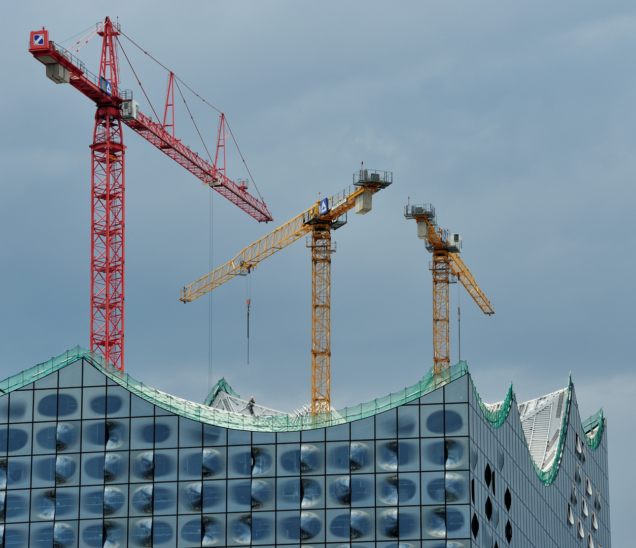 Elbphilharmonie 01