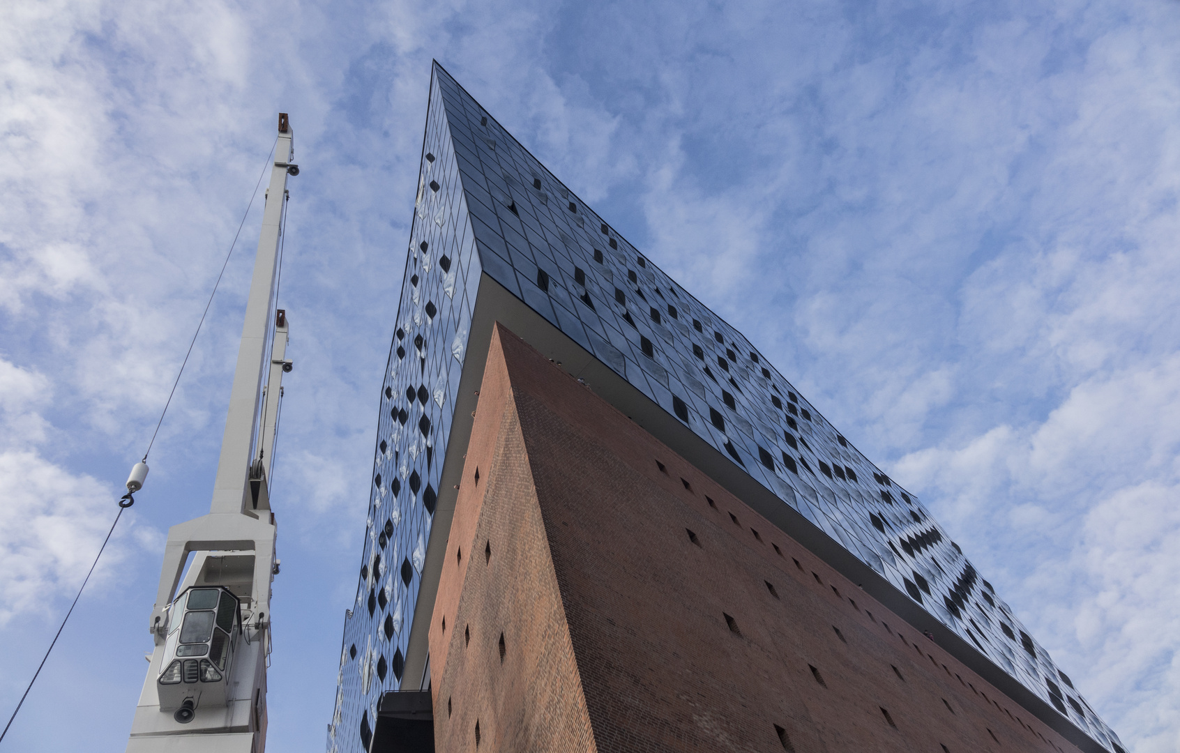 Elbphilharmonie