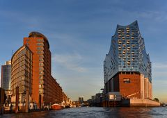 Elbphilharmonie