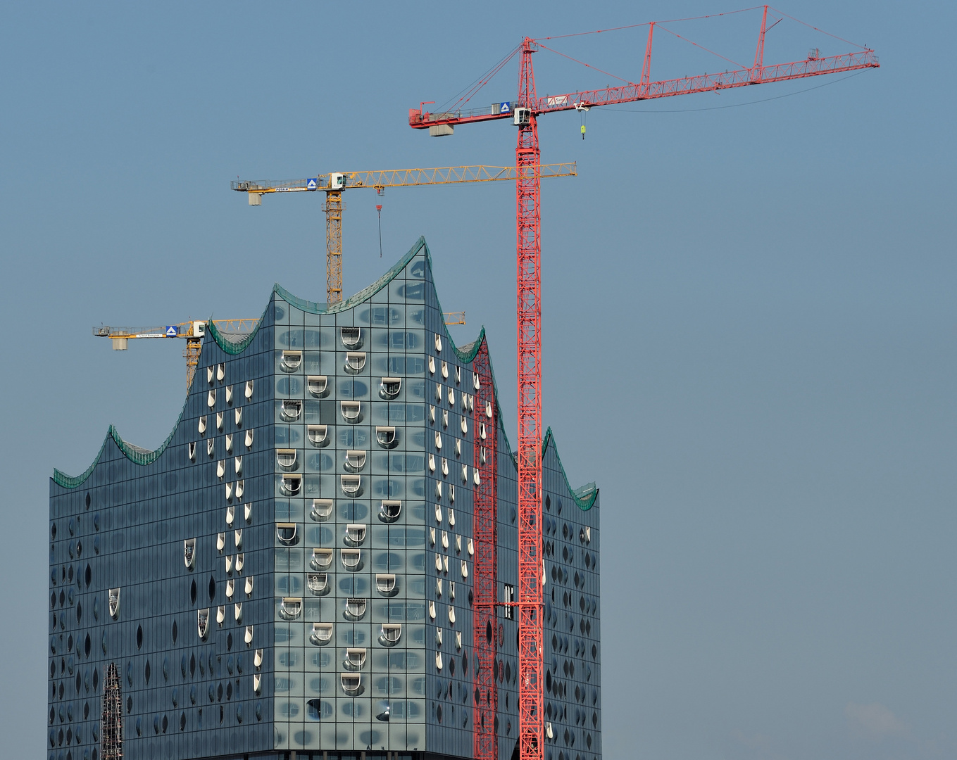 Elbphilharmonie 02