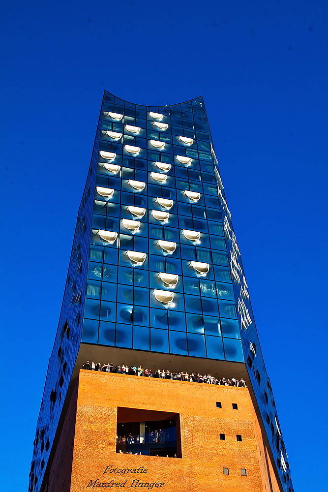 Elbphilharmonie 