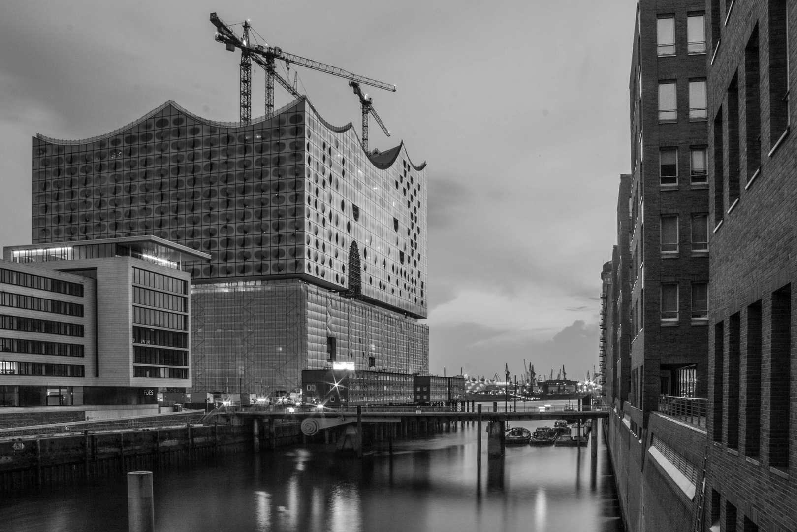 Elbphilharmonie