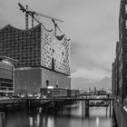 Elbphilharmonie