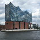 Elbphilharmonie