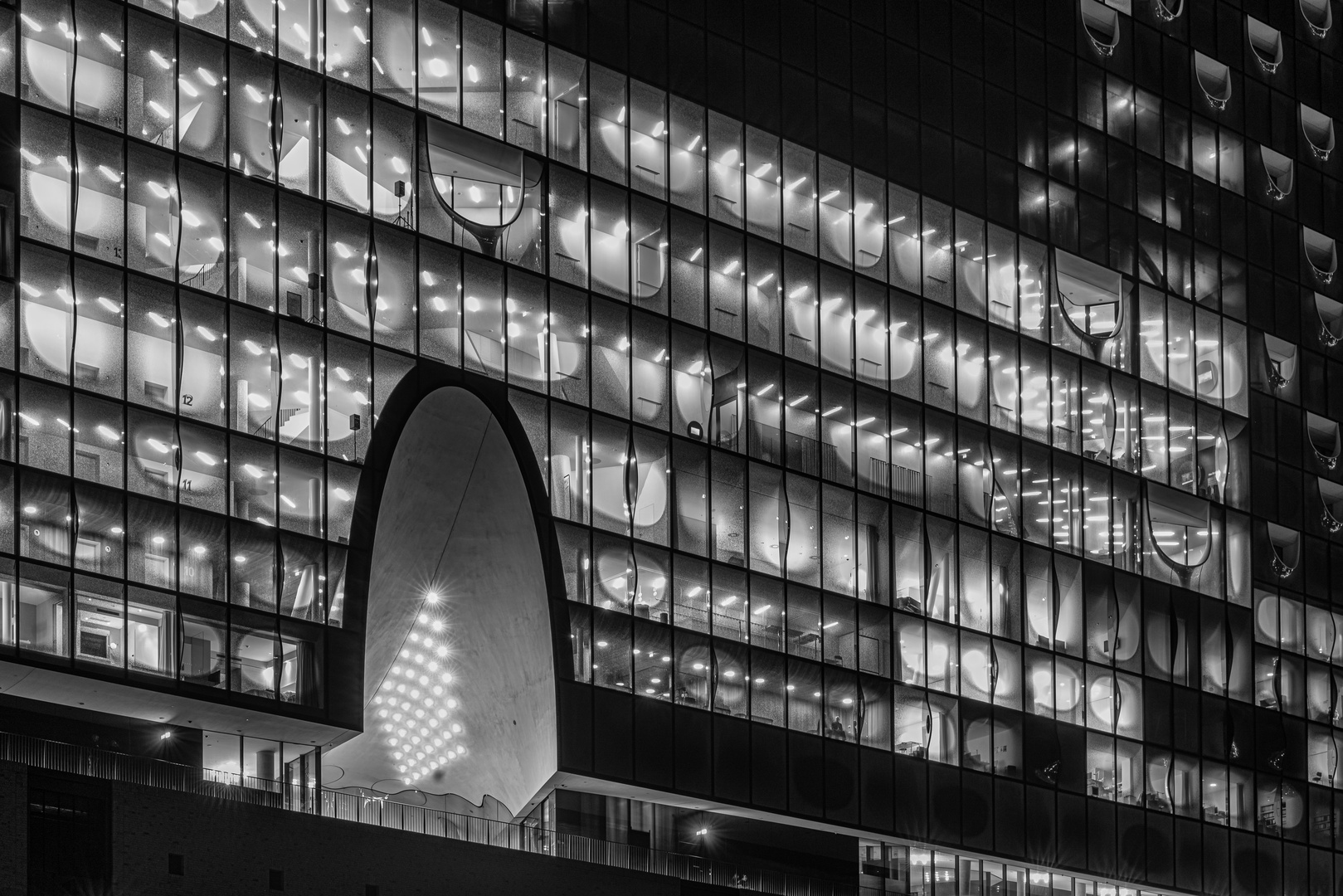 Elbphilharmonie