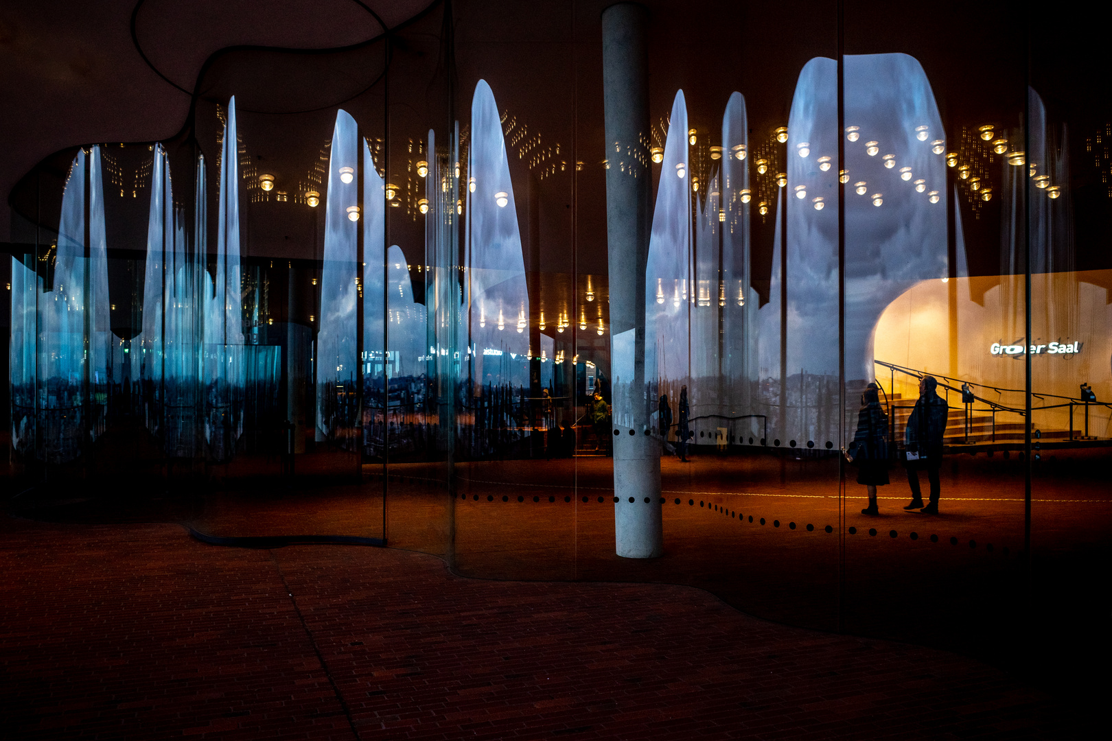 Elbphilharmonie