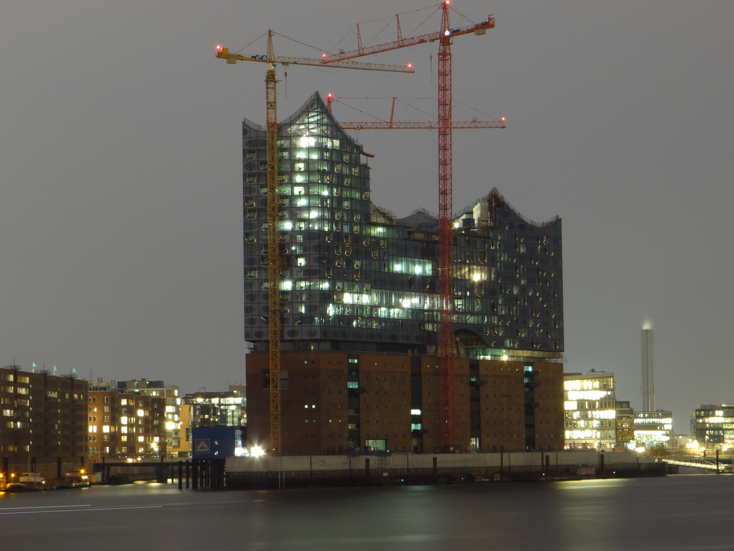 Elbphilharmonie