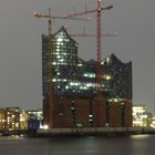 Elbphilharmonie