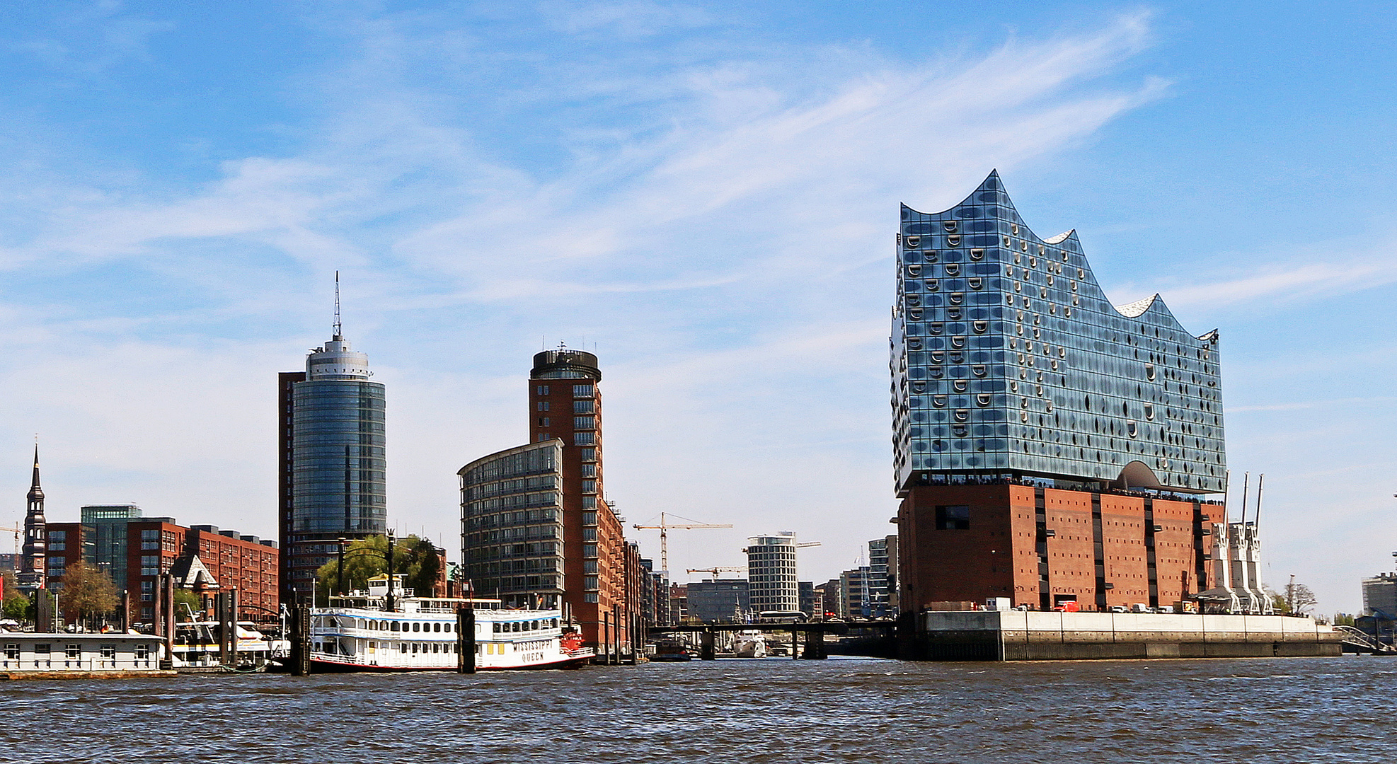 Elbphilharmonie