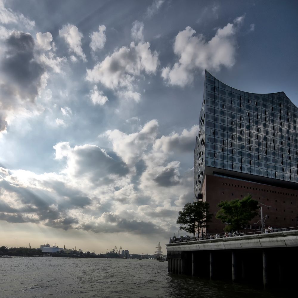 Elbphilharmonie