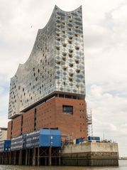 Elbphilharmonie