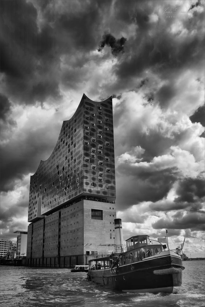 Elbphilharmonie ()