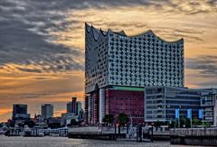 Elbphilharmonie