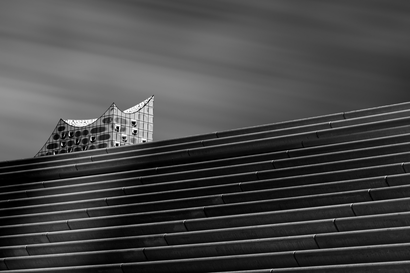 Elbphilharmonie