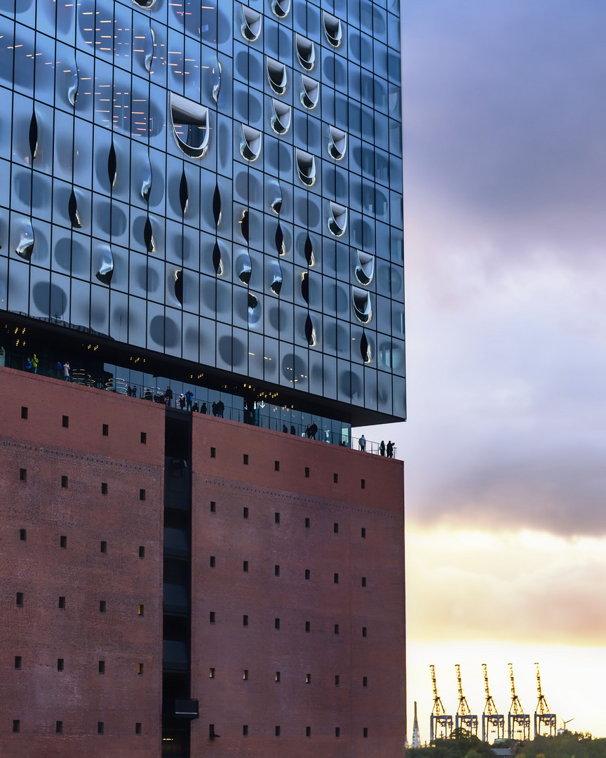 Elbphilharmonie