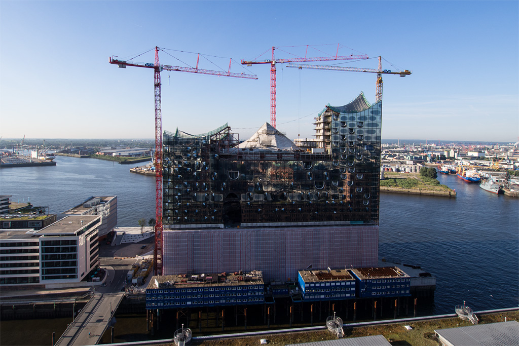 Elbphilharmonie