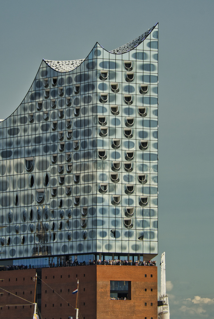 Elbphilharmonie