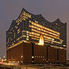 Elbphilharmonie...