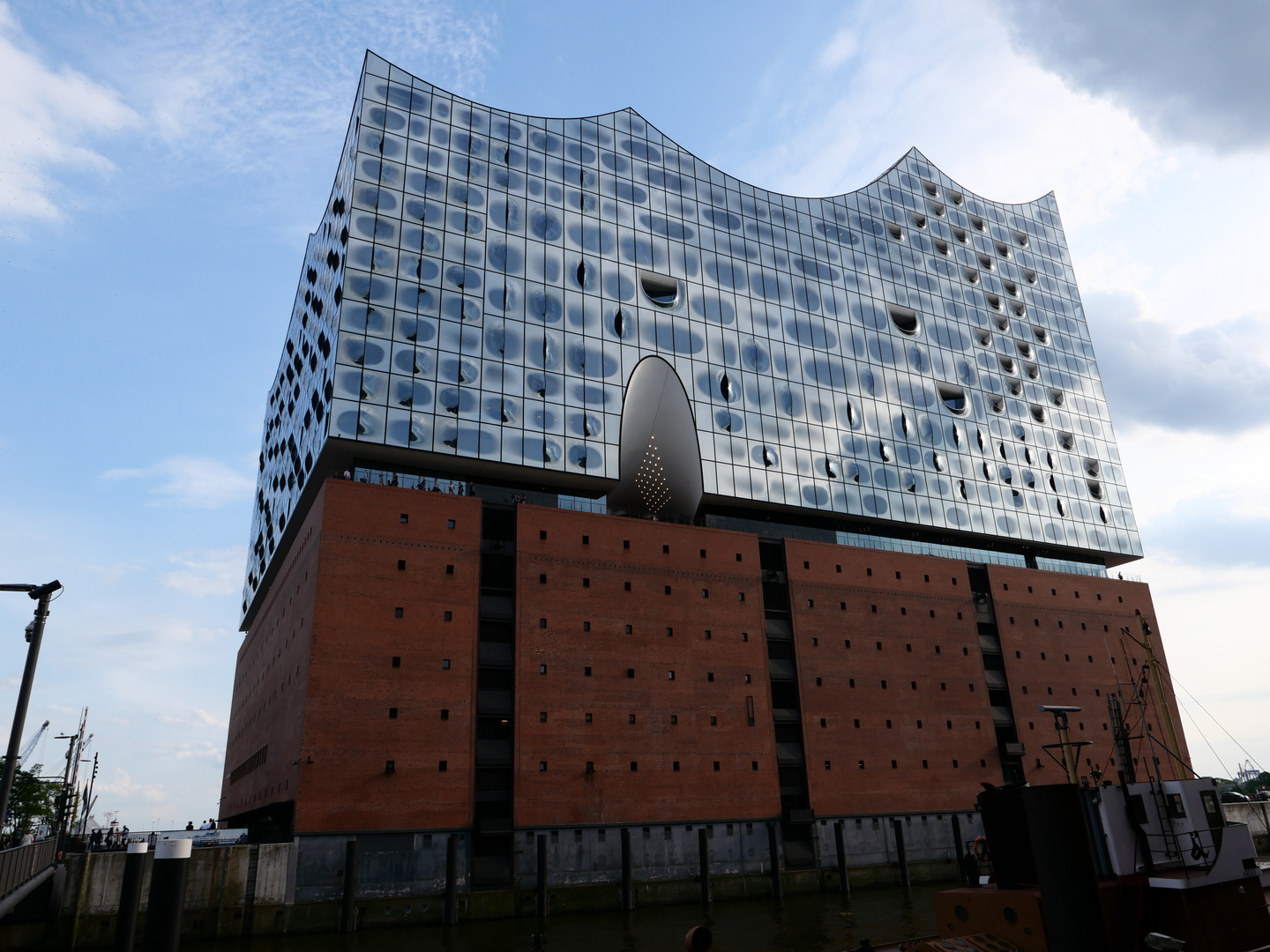 Elbphilharmonie 1