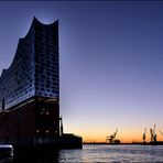 Elbphilharmonie #1