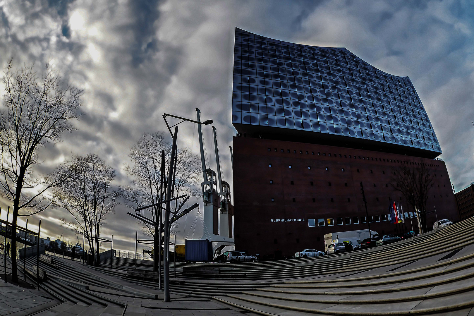 Elbphilharmonie 1