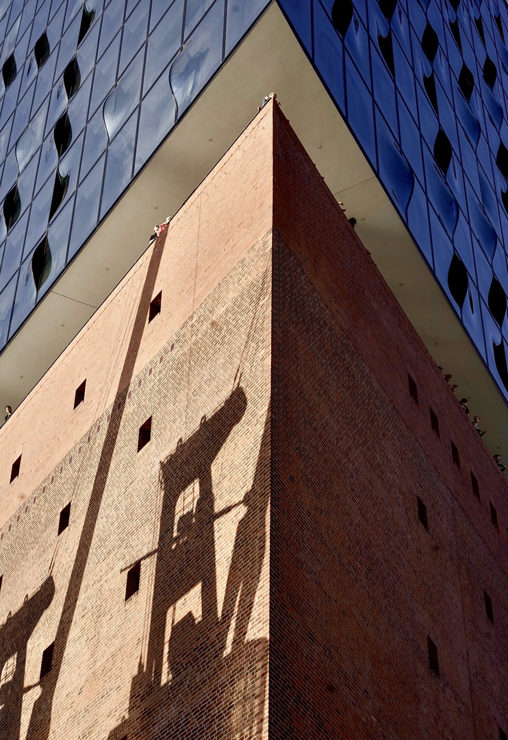 Elbphilharmonie 1