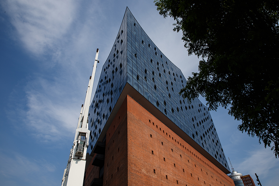 Elbphilharmonie 1