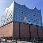 Elbphilharmonie 1, Hamburg