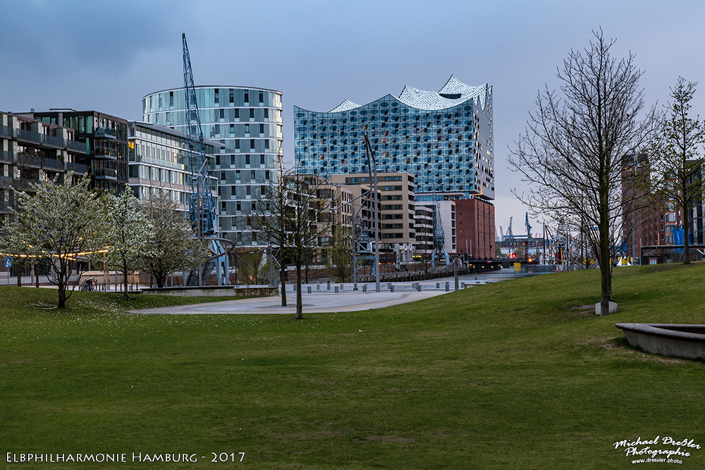 Elbphilharmonie