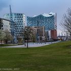 Elbphilharmonie