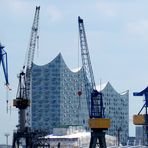 Elbphilharmonie 