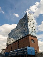 Elbphilharmonie