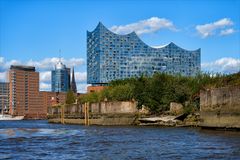 Elbphilharmonie ()